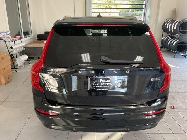 used 2023 Volvo XC90 car, priced at $42,898