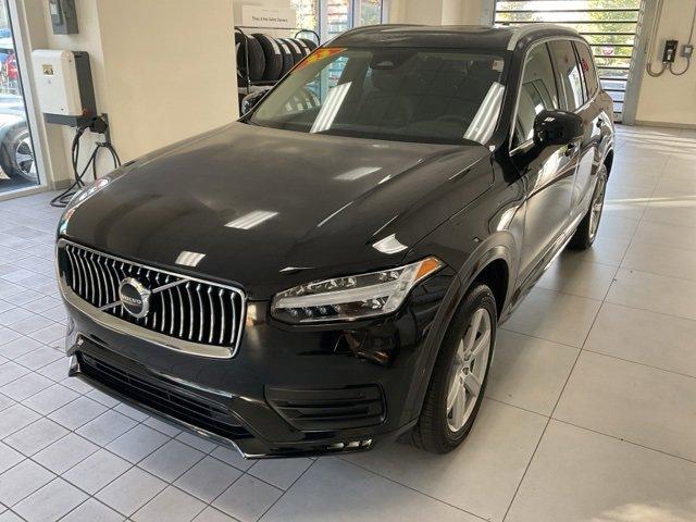 used 2023 Volvo XC90 car, priced at $42,898