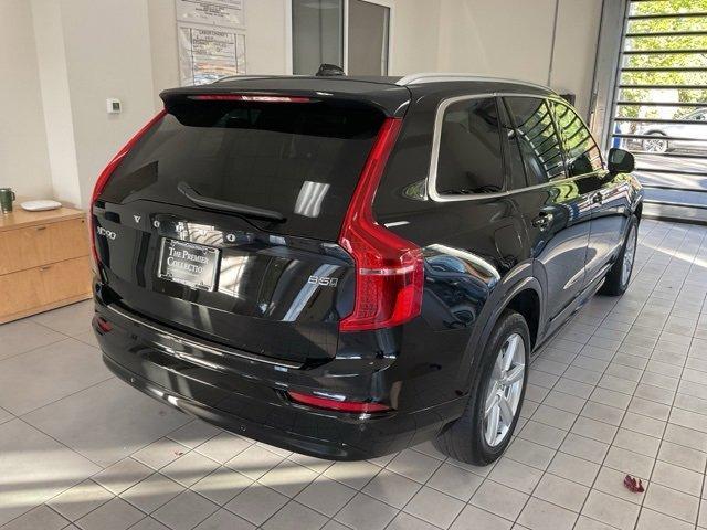 used 2023 Volvo XC90 car, priced at $42,898