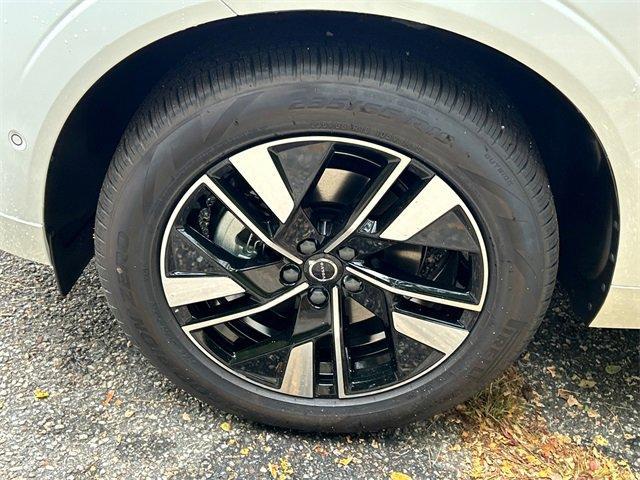 new 2026 Volvo XC60 car, priced at $58,360