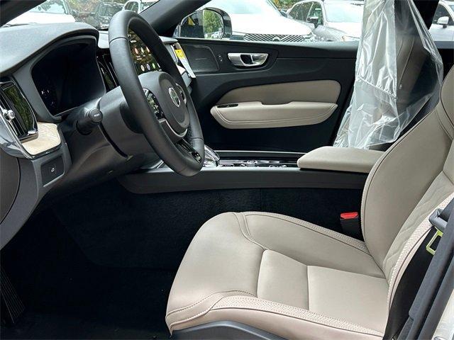 new 2026 Volvo XC60 car, priced at $58,360