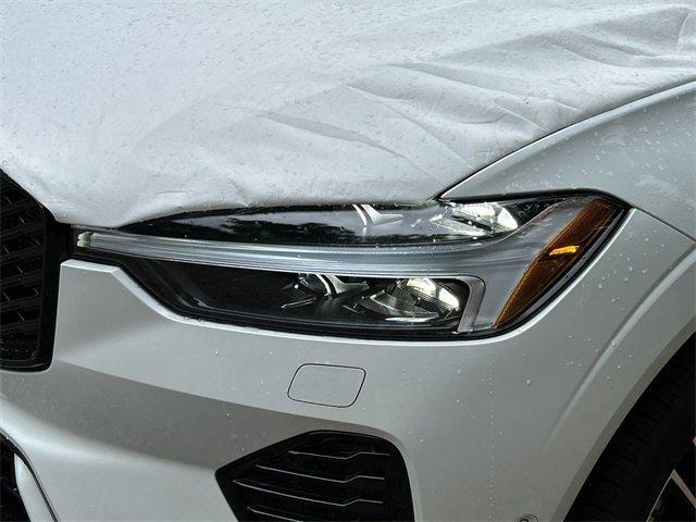 new 2026 Volvo XC60 car, priced at $58,360