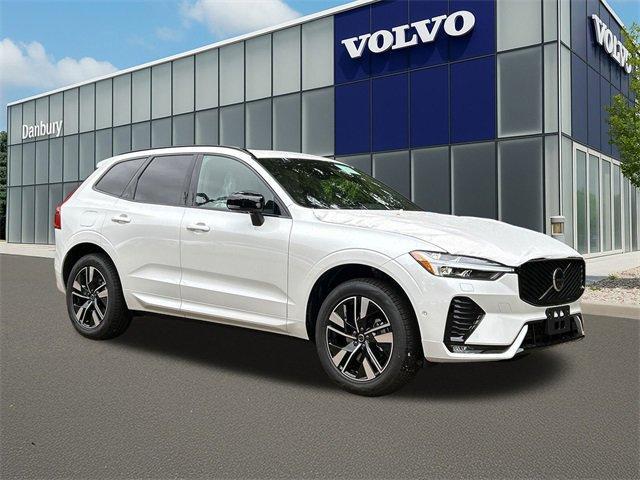 new 2026 Volvo XC60 car, priced at $58,360