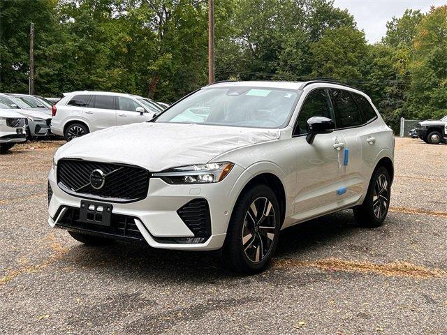 new 2026 Volvo XC60 car, priced at $58,360
