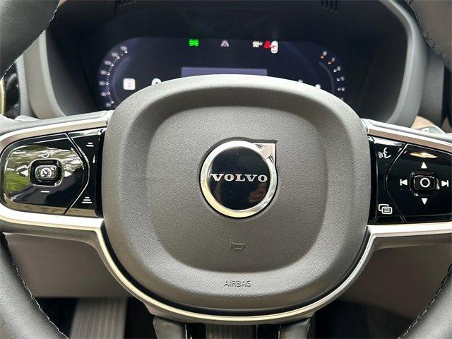 new 2026 Volvo XC60 car, priced at $58,360