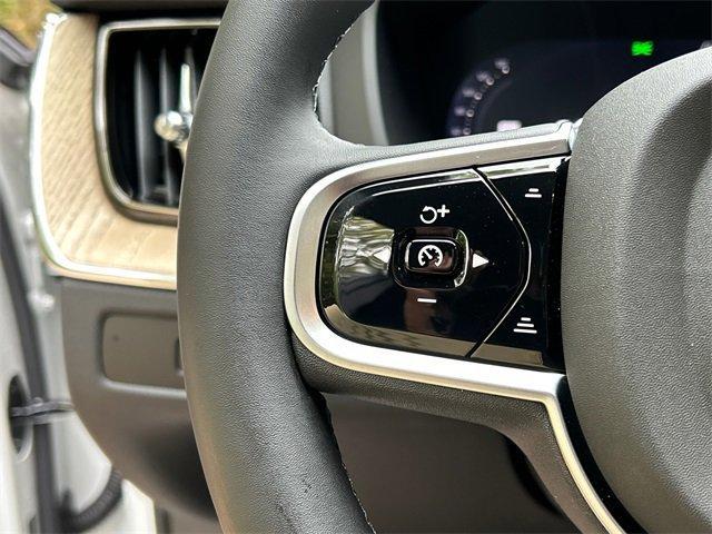 new 2026 Volvo XC60 car, priced at $58,360