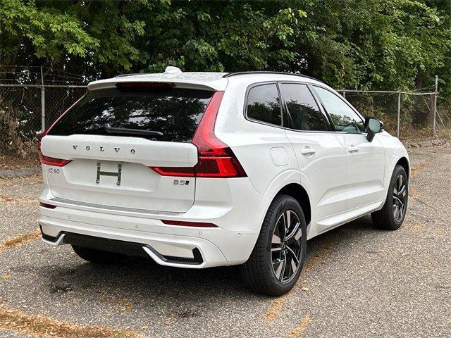 new 2026 Volvo XC60 car, priced at $58,360