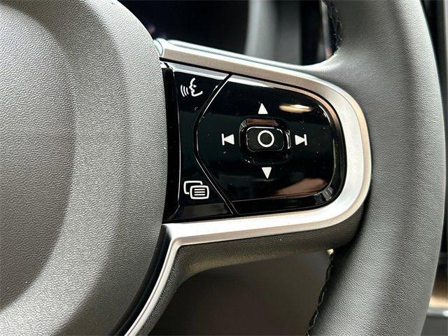 new 2026 Volvo XC60 car, priced at $58,360