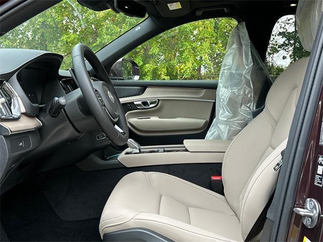 new 2026 Volvo XC90 car, priced at $73,000