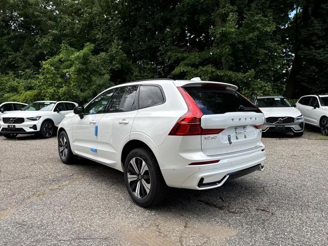 new 2025 Volvo XC60 Plug-In Hybrid car, priced at $65,825