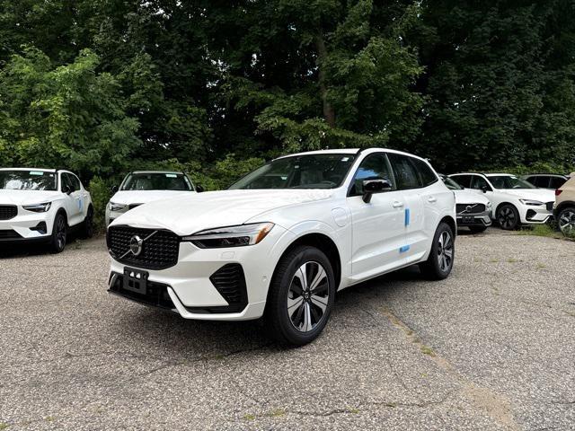 new 2025 Volvo XC60 Plug-In Hybrid car, priced at $65,825