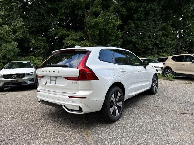 new 2025 Volvo XC60 Plug-In Hybrid car, priced at $65,825