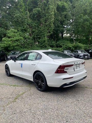 new 2024 Volvo S60 car, priced at $51,830