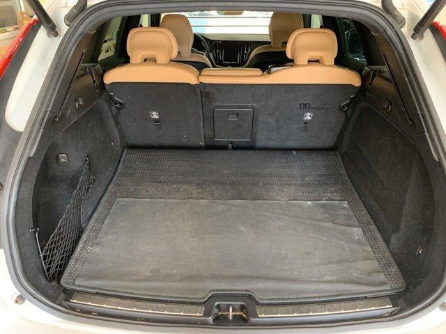 used 2020 Volvo XC60 car, priced at $23,100