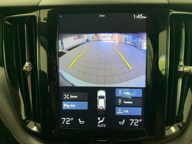 used 2020 Volvo XC60 car, priced at $23,100