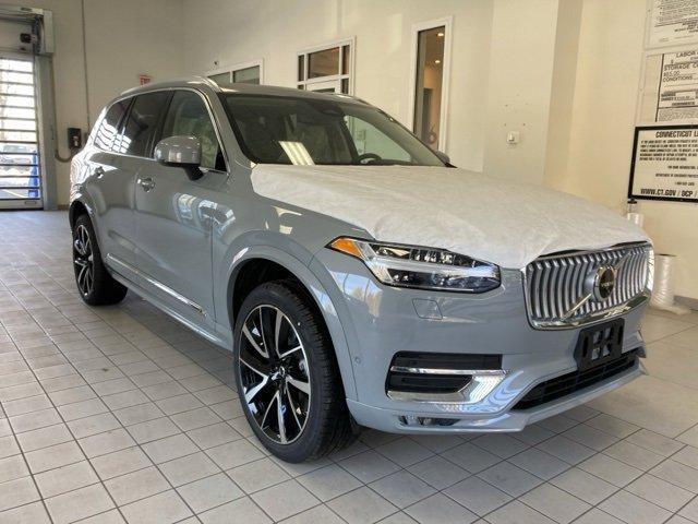 new 2024 Volvo XC90 car, priced at $67,170