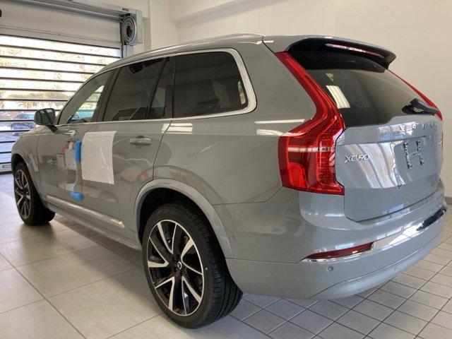 new 2024 Volvo XC90 car, priced at $67,170