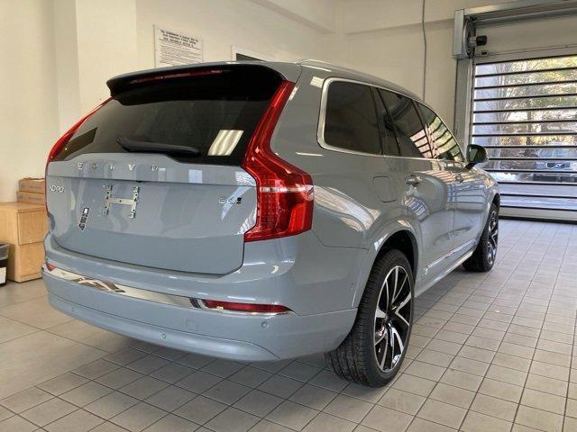 new 2024 Volvo XC90 car, priced at $67,170