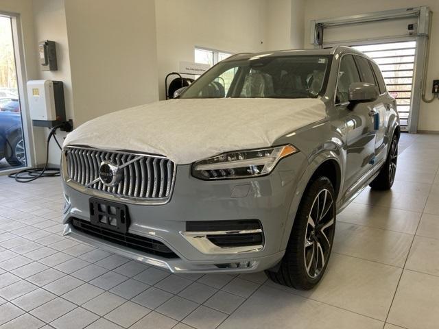 new 2024 Volvo XC90 car, priced at $67,170