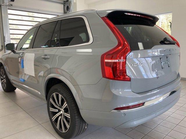 new 2024 Volvo XC90 car, priced at $65,395