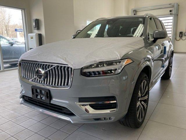 new 2024 Volvo XC90 car, priced at $65,395