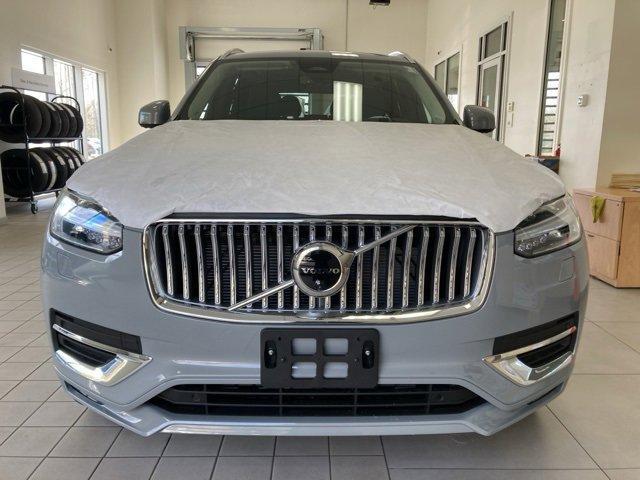 new 2024 Volvo XC90 car, priced at $65,395