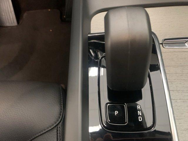 used 2025 Volvo XC60 car, priced at $36,498