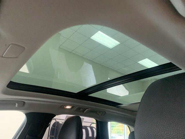 used 2025 Volvo XC60 car, priced at $36,498