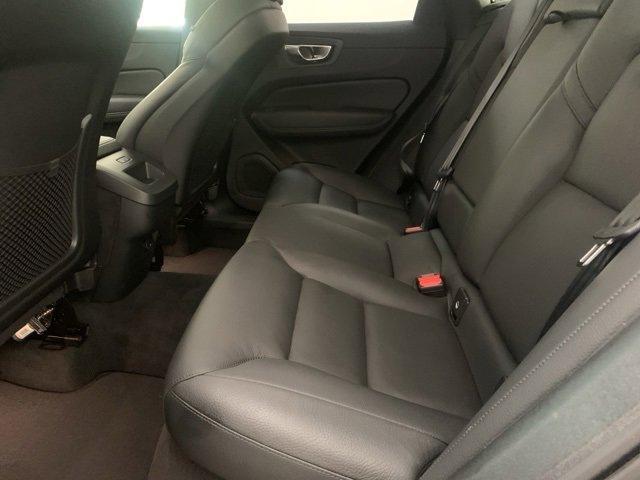 used 2025 Volvo XC60 car, priced at $36,498