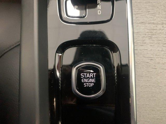 used 2025 Volvo XC60 car, priced at $36,498