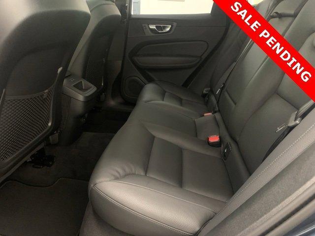 used 2025 Volvo XC60 car, priced at $36,749