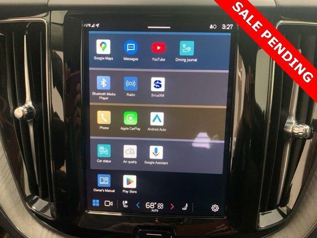 used 2025 Volvo XC60 car, priced at $36,749