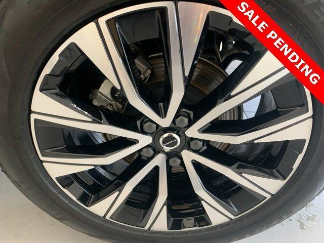 used 2025 Volvo XC60 car, priced at $36,749