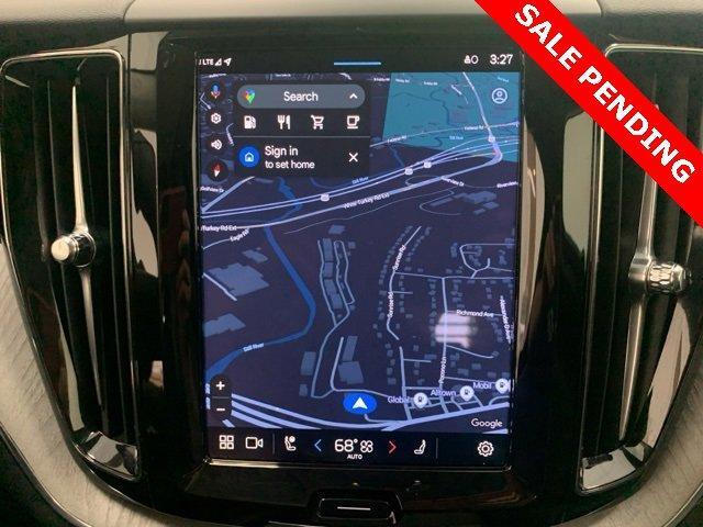 used 2025 Volvo XC60 car, priced at $36,749