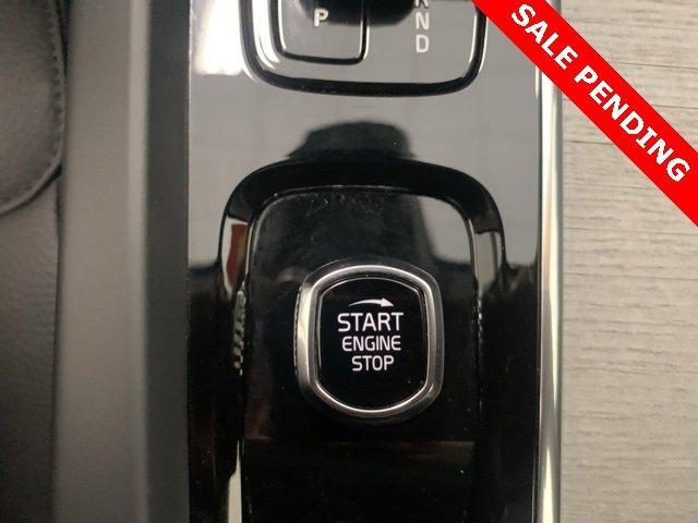 used 2025 Volvo XC60 car, priced at $36,749