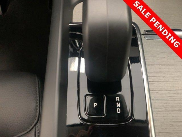 used 2025 Volvo XC60 car, priced at $36,749