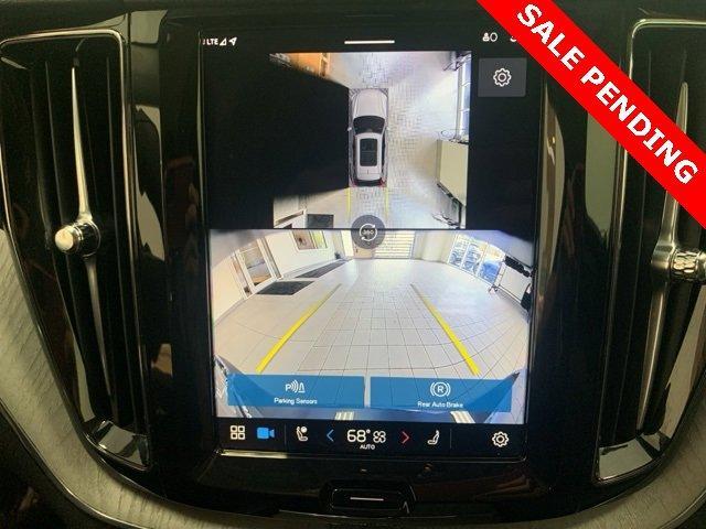 used 2025 Volvo XC60 car, priced at $36,749