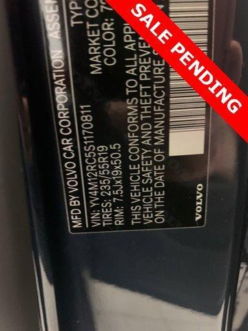 used 2025 Volvo XC60 car, priced at $36,749