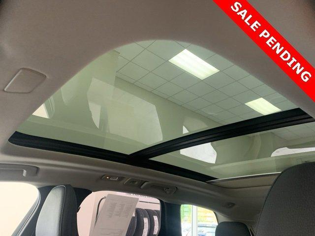 used 2025 Volvo XC60 car, priced at $36,749