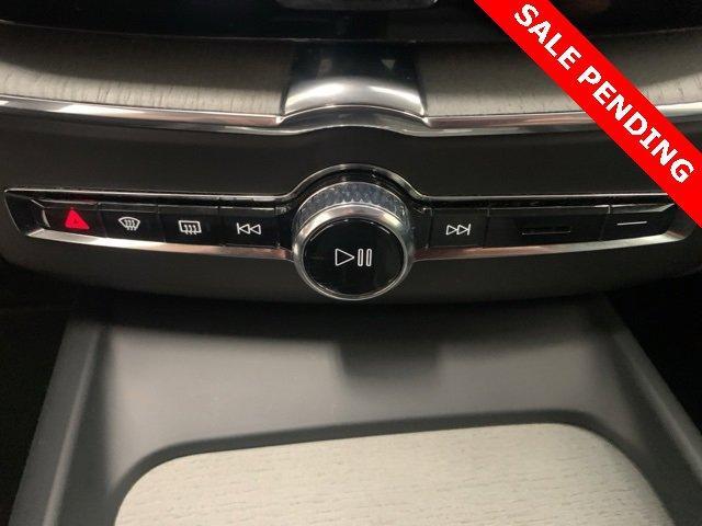 used 2025 Volvo XC60 car, priced at $36,749