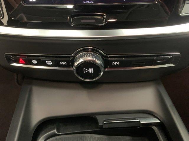 used 2025 Volvo S60 car, priced at $39,899