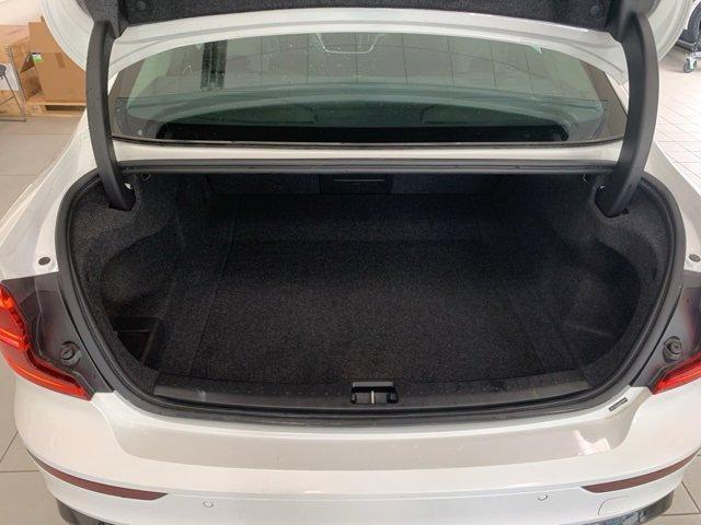 used 2025 Volvo S60 car, priced at $39,899