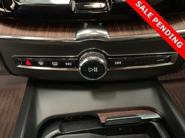 used 2023 Volvo XC60 car, priced at $37,434