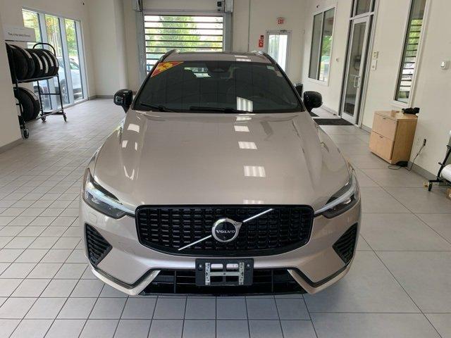 used 2023 Volvo XC60 car, priced at $37,434