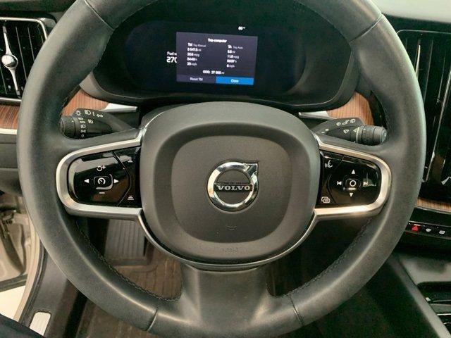 used 2023 Volvo XC60 car, priced at $37,434