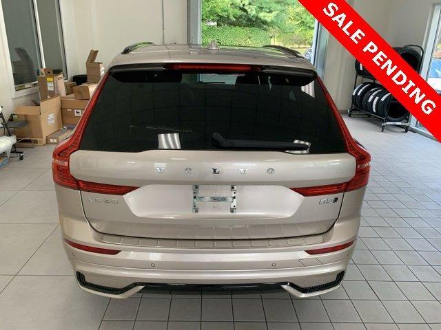 used 2023 Volvo XC60 car, priced at $37,434
