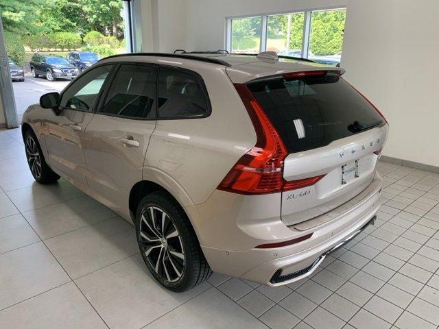used 2023 Volvo XC60 car, priced at $37,434