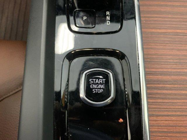 used 2023 Volvo XC60 car, priced at $37,434