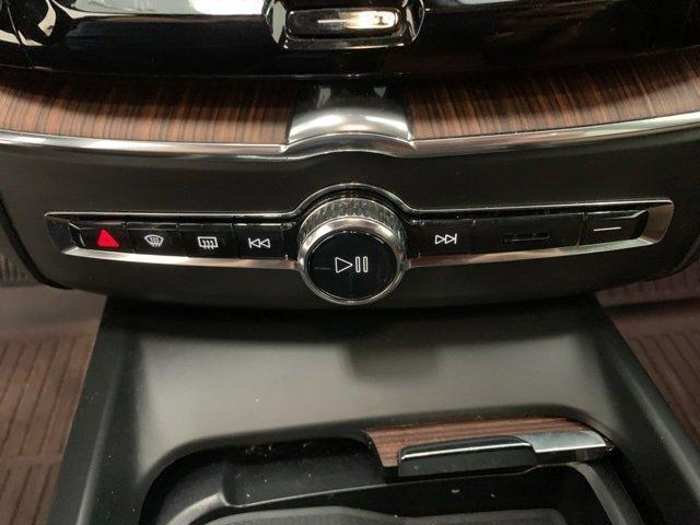 used 2023 Volvo XC60 car, priced at $37,434