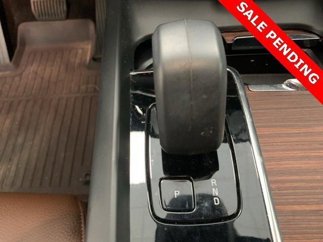 used 2023 Volvo XC60 car, priced at $37,434